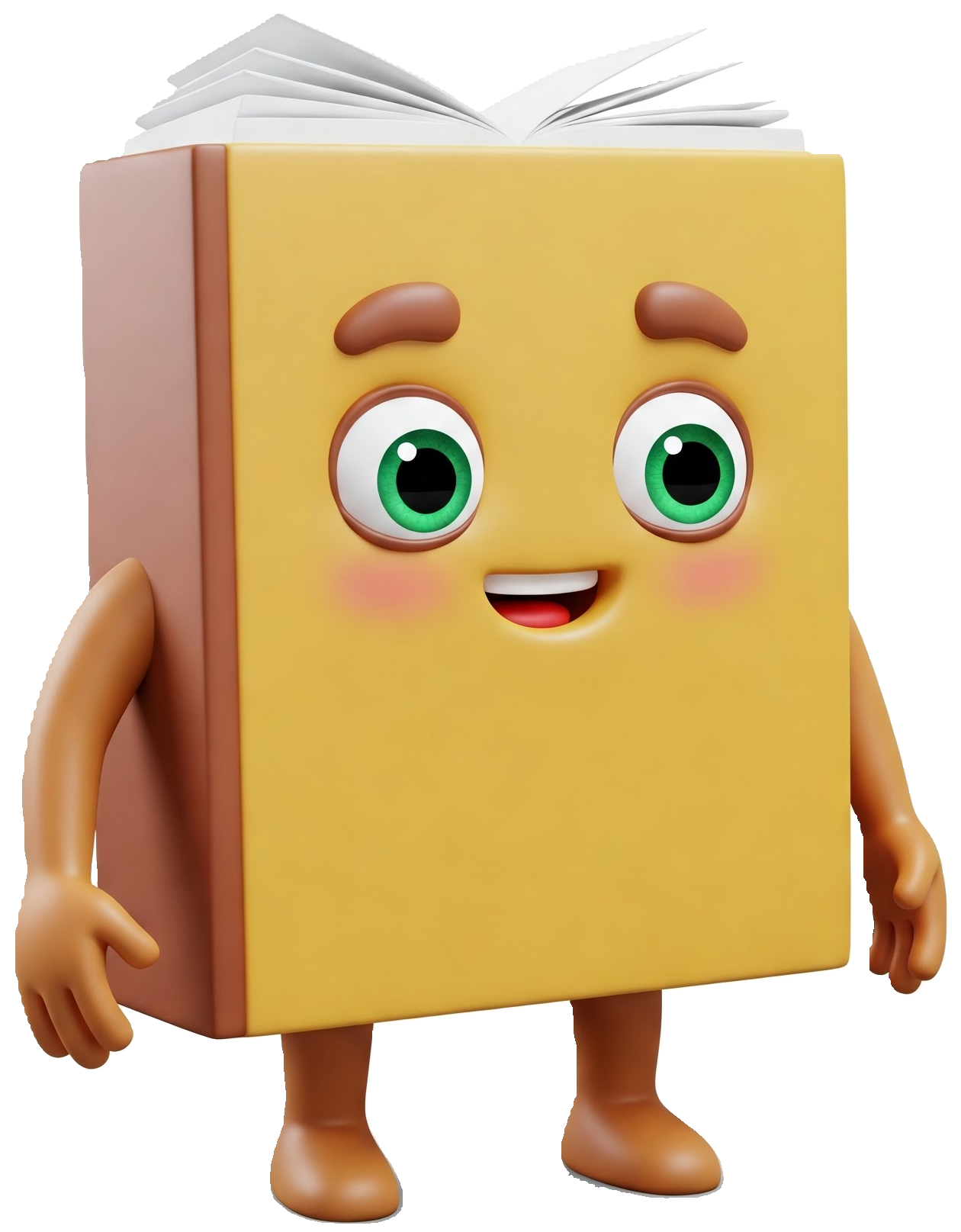 Avatar Livro (Língua Portuguesa)
