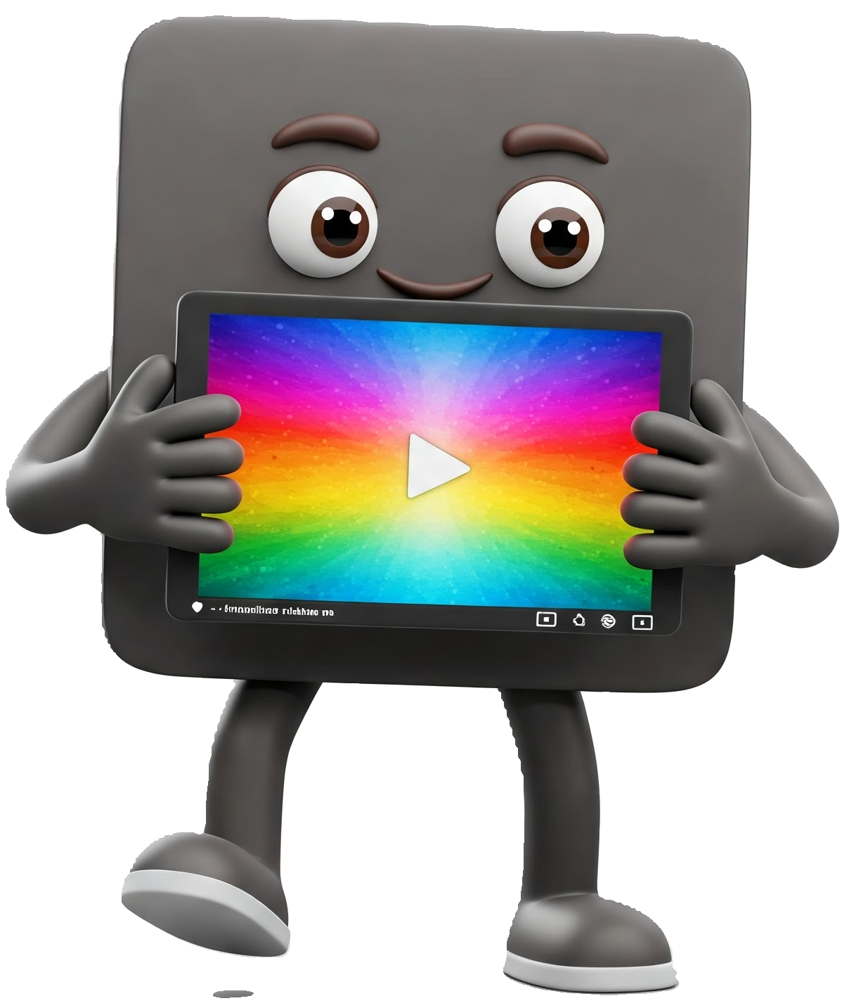 Avatar Vídeo