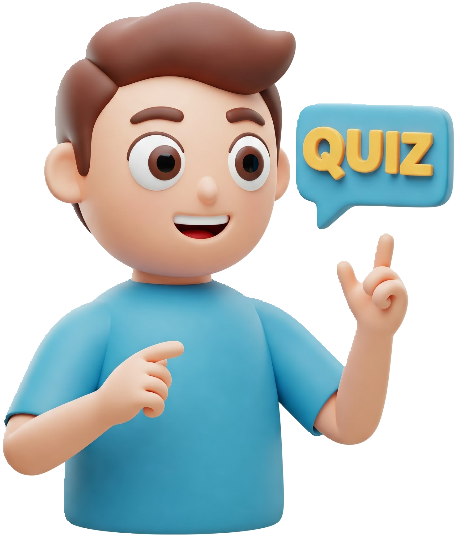 Avatar Quiz